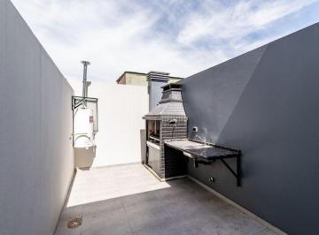 PH · 87m² · 3 Ambientes · Venta PH 3 Amb Estrenar, Patio, Terraza y Parrilla