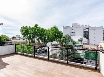 PH · 95m² · 3 Ambientes · Venta PH de 3amb a Estrenar con Balcon Terraza
