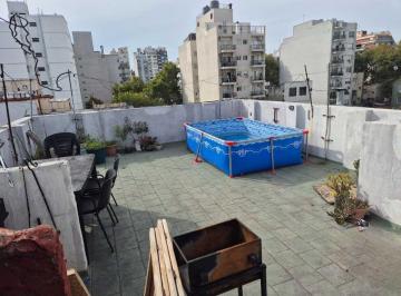 PH · 106m² · 5 Ambientes · PH 5 Ambientes Venta Almagro con Terraza