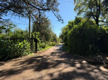 Terreno · 305m² · Venta Lote en Yei Porá Tortuguitas Barrio Cerrado
