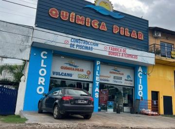 Local comercial · 439m² · 1 Cochera · Venta Local Sobre Panamericana Km39