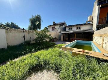 Casa · 150m² · 4 Ambientes · Venta de Casa 4 Ambientes en Bella Vista