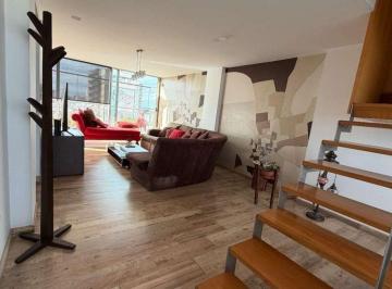 Departamento · 238m² · 8 Ambientes · 2 Cocheras · Departamento 4 Dorm. en Venta Martin Cochera