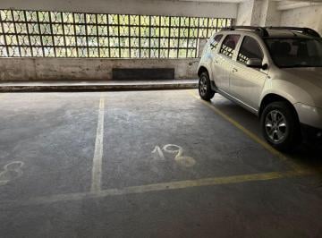Garage , Mar del Plata · Venta Cochera en Mitre y 25 de Mayo | La Perla
