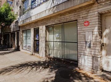 Local comercial · 111m² · Local en Venta Barrio Abasto