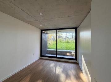 Departamento · 45m² · 2 Ambientes · 2 Cocheras · Alquila Apto en Malvín de 1 Domitorio con Garage.