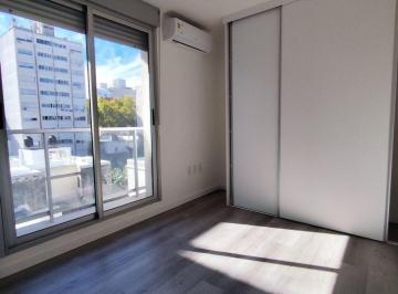 Departamento · 40m² · 2 Ambientes · Alquiler, Apartamento de 1 Dormitorio en Cordón