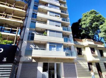 Departamento · 40m² · 2 Ambientes · Alquiler, Apartamento de 1 Dormitorio en Cordón