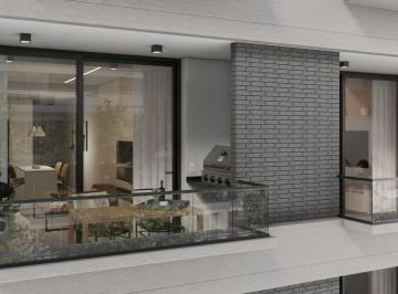 Departamento · 53m² · 2 Ambientes · Venta 2 Ambientes con Escritorio