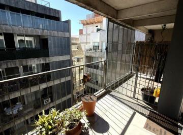 Departamento · 70m² · 3 Ambientes · Dúplex 2 Ambientes, Saavedra – Pico Al 3100