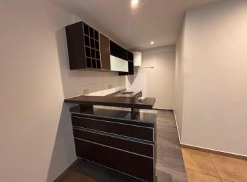 Departamento · 34m² · 1 Ambiente · Alquiler Monoambiente Almagro - Una Cuadra Utn Med