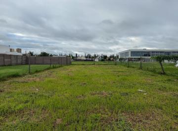Terreno · 300m² · Terreno en Barrio Los Arces