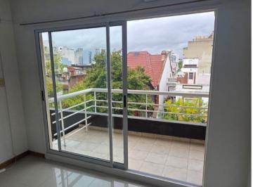 Departamento · 31m² · 1 Ambiente · Alquiler de Monoambiente en Villa del Parque