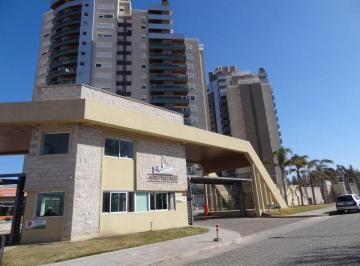 Departamento · 82m² · 4 Ambientes · 2 Cocheras · Alto Villasol 3 Dorm. + 1 Cochera