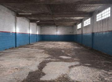 Bodega-Galpón · 279m² · Venta Galpon en Avellaneda