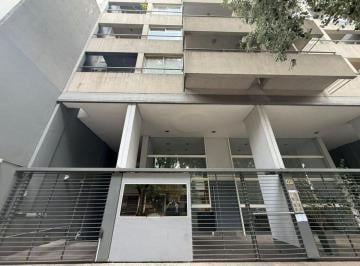 Departamento · 31m² · 2 Ambientes · Depto 2 Amb Alquiler en Villa Crespo C/ Amenities