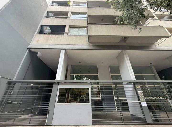 Depto 2 Amb Alquiler en Villa Crespo C/ Amenities