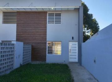 Departamento · 80m² · 3 Ambientes · 2 Cocheras · Duplex en Venta