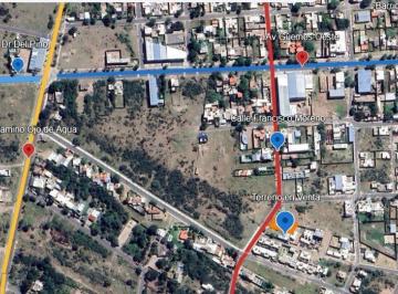 Terreno · 497m² · Se Vende Terreno, 497 m² en Zona Oeste, Catamarca