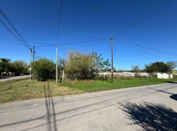 Terreno · 2690m² · Lote en Venta Para Desarrollo La Plata