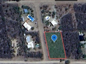 Terreno · 1743m² · Importante Terreno en Carpintería San Luis 1700 m²