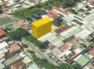 Casa · 162m² · 6 Ambientes · Venta de Casa con Lote Propio en Parque Chacabuco