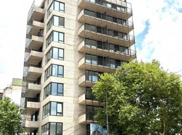 Departamento · 49m² · 2 Ambientes · Venta 2 Amb. a Estrenar en Villa Crespo C/balcones