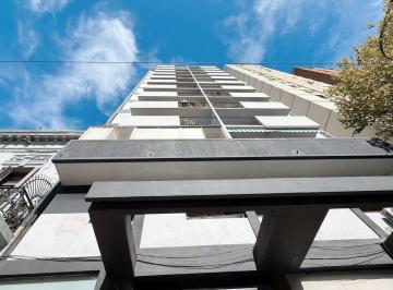 Departamento · 85m² · 3 Ambientes · Venta Dpto 3 Amb + Dependencia Baulera Balvanera