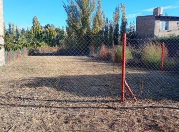Terreno · 300m² · Terreno en Venta!