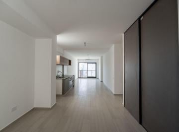 Departamento · 50m² · 1 Ambiente · Monoambiente Divisible Alquiler Villa Crespo