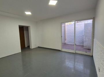 PH · 48m² · 3 Ambientes · Departamento 2 Hab Planta Baja Patio en Dorrego