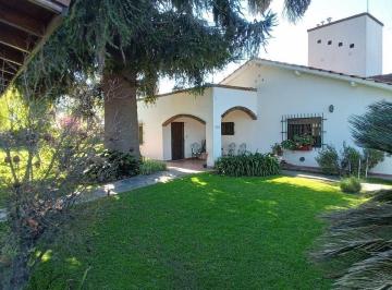 Casa · 164m² · 6 Ambientes · 2 Cocheras · Venta Casa 6 Ambientes Jardin del Viso Pilar