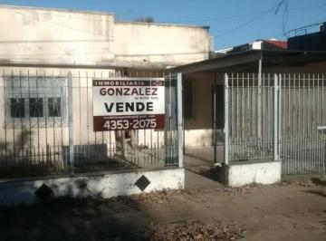Casa de 3 ambientes, Avellaneda · Casa en Venta
