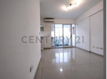 Departamento · 35m² · 2 Ambientes · Alquiler Departamento 2 Ambientes Monte Castro