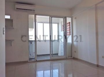 Departamento · 35m² · 2 Ambientes · Alquiler Departamento 2 Ambientes Monte Castro