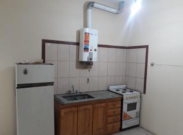 Casa de 2 ambientes, Rosario · Casa Interna Unica