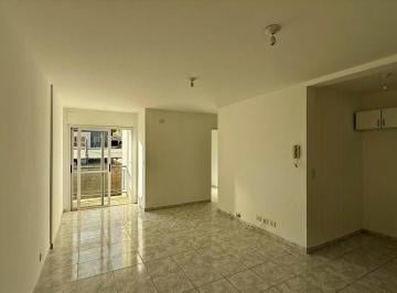 Departamento · 45m² · 2 Ambientes · Depto 1 Dormitorio con Balcón en Gral Paz, Sum y Terraza