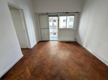 Departamento de 2 ambientes, Villa Crespo · Venta Departamento 2 Ambientes con Balcón en Villa Crespo
