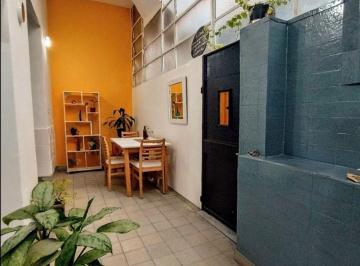 PH de 3 ambientes, Monserrat · PH 52 m² de 3/4 Ambientes Bajas Expensas con o Sin Muebles
