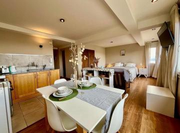 Departamento · 42m² · 1 Ambiente · Monoambiente Turístico de Categoría en Barrio Belgrano