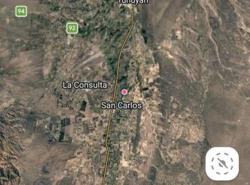 Terreno , La Consulta · Venta. Terreno. 31.900 M².costeado. Rio. San Carlos. Mendoza. Argentina. Vende Apc Argentina