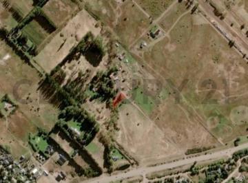 Terreno · 741m² · Venta Terrenos San Martin de Los Andes.