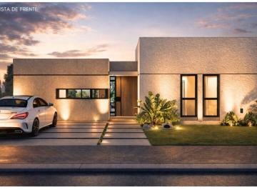 Casa de 4 ambientes, Bahía Blanca · Venta Casa a Estrenar en Barrio Las Cañitas Bahia Blanca