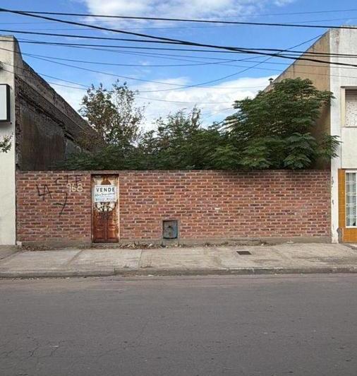 Terreno · 362m²