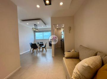 Departamento · 23m² · 1 Ambiente · Departamento Monoambiente con Vista Al Mar en Venta | Punta Iglesia
