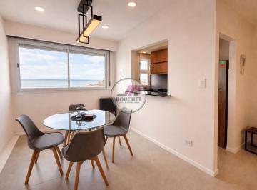 Departamento · 23m² · 1 Ambiente · Departamento Monoambiente con Vista Al Mar en Venta | Punta Iglesia