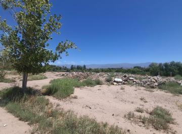 Terreno · 60000ha · Gran Terreno - Bermejo - Mendoza