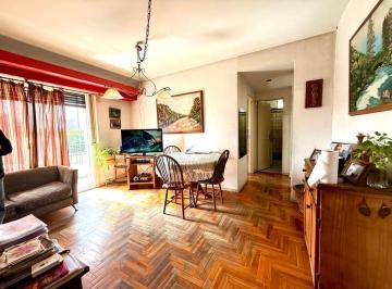 Departamento · 63m² · 3 Ambientes · Departamento de 3 Ambientes en Almagro