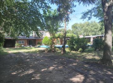 Casa de 7 ambientes, Monte Vera · Casa en Monte Vera a Terminar