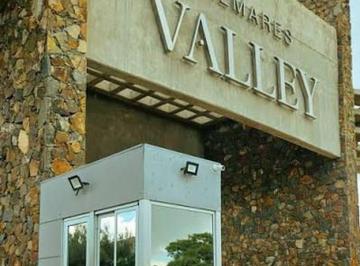 Terreno , La Puntilla · Lote en Palmares Valley — 517 m² Apto Crédito | Perimetral con Fondo a Plaza